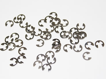 挡圈（Retaining ring）